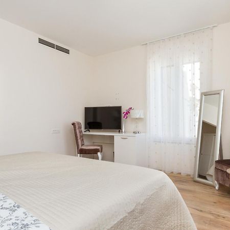Spalatum Boutique Suites Split Szoba fotó