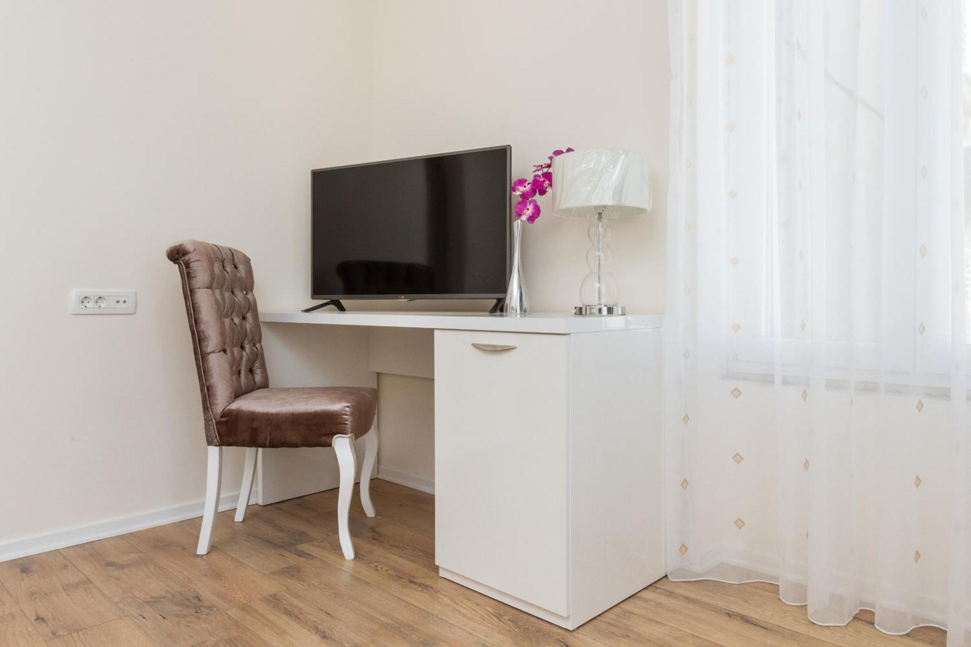 Spalatum Boutique Suites Split Szoba fotó