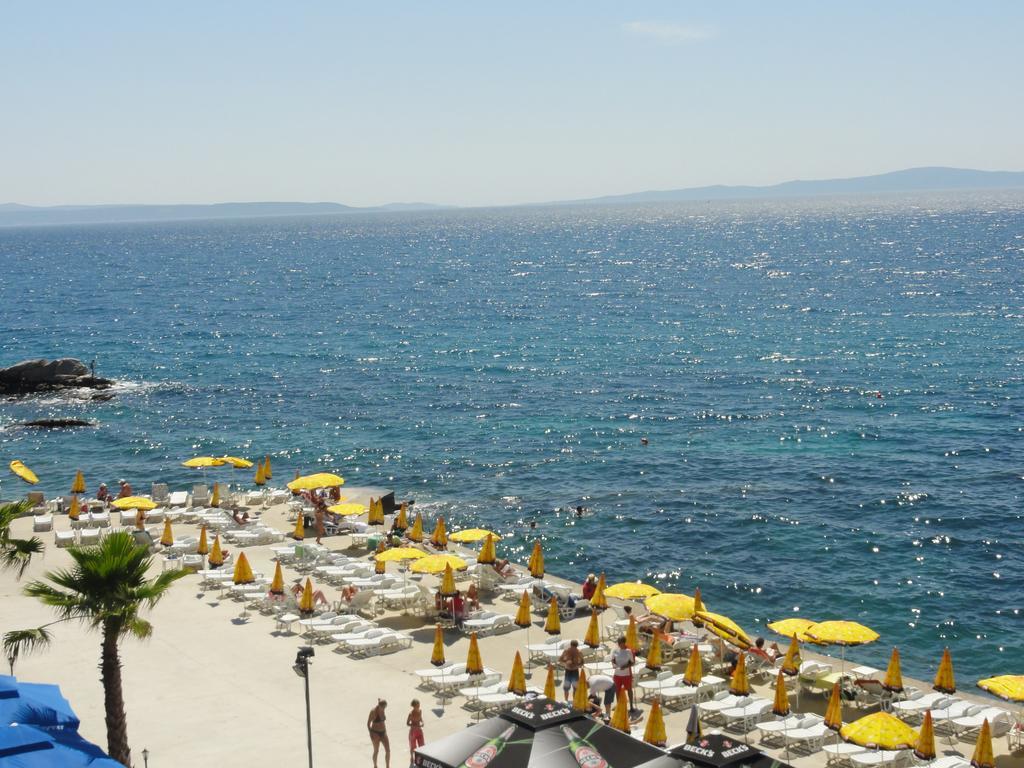Spalatum Boutique Suites Split Kültér fotó