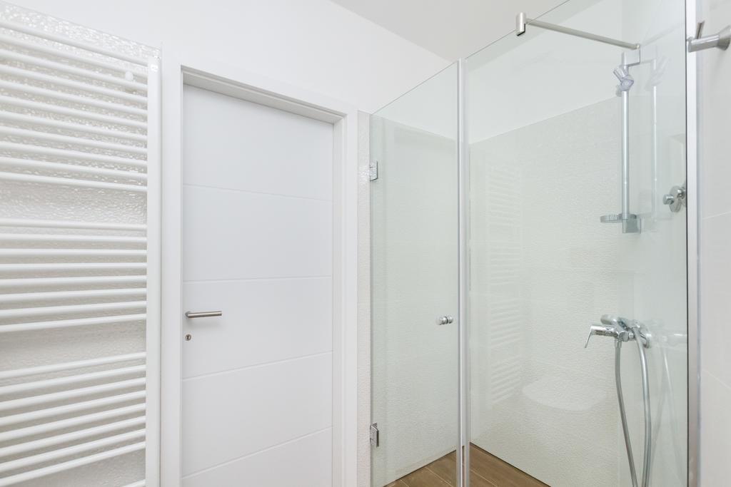 Spalatum Boutique Suites Split Szoba fotó