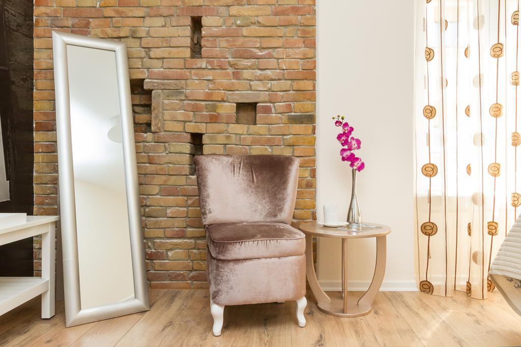 Spalatum Boutique Suites Split Szoba fotó