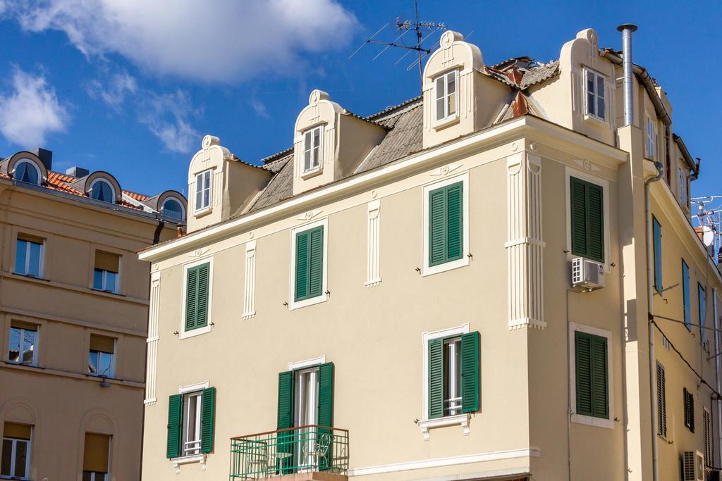 Spalatum Boutique Suites Split Kültér fotó